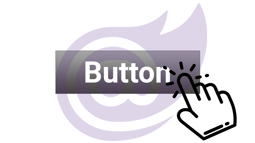 How to use the button onclick event in Blazor WebAssembly
