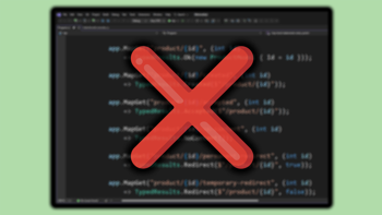 5 Minimal API myths and the real truth