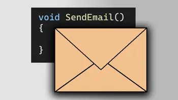 The best way to create email templates in .NET