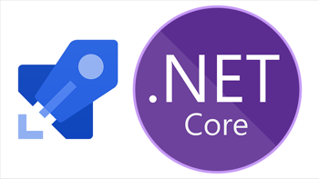 Azure DevOps pipeline build with .NET for CI/CD