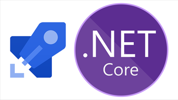 Azure DevOps pipeline example .NET project for CI/CD