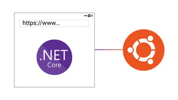 How to install an ASP.NET Core .NET 5 app on Ubuntu 20.04