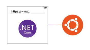 How to install an ASP.NET Core .NET 5 app on Ubuntu 20.04