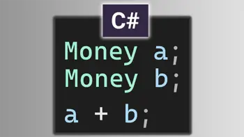 C# ToString(), operators and indexers - Are you using these?