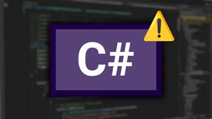 Missed these 12 new C# features?