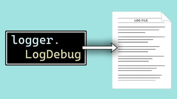File logging in ASP.NET Core made easy with Serilog