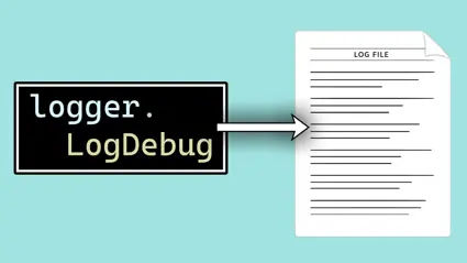 File logging in ASP.NET Core made easy with Serilog