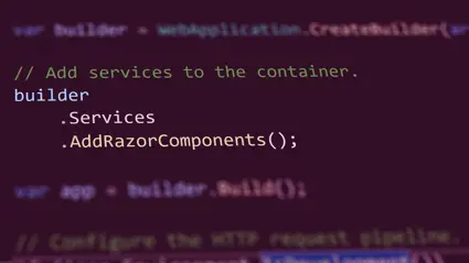 Server-side rendering (SSR) for Blazor in .NET 8
