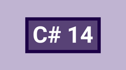 C# 14: New features with code examples