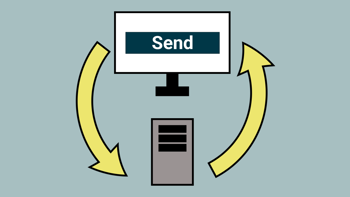 Add a SignalR hub to ASP.NET Core & connect using JavaScript