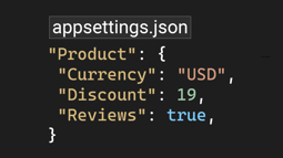 Do you use IConfiguration, IOptions or IOptionsSnapshot?