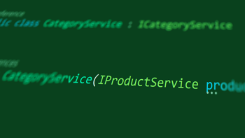 Dependency injection circular dependency dangers in .NET