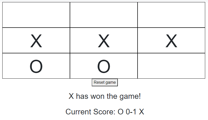 Realtime Blazor Tic-Tac-Toe game - Bot vs Multiplayer using signalR