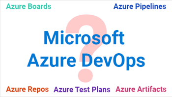 What is Azure DevOps? Learn about the services in this guide