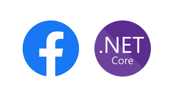 Allow your users to login to your ASP.NET Core app through Facebook