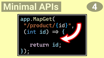 Minimal API filters: Run code before the endpoint handler