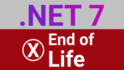 .NET 7 apps are now vulnerable and must be updated now!