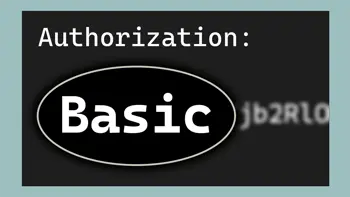 How to secure ASP.NET Core APIs with Basic Authentication