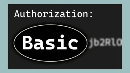 Basic Authentication in ASP.NET Core example