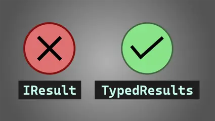 Minimal APIs: Fix missing OpenAPI response documentation