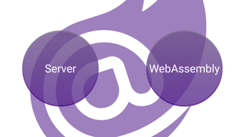 Blazor Server vs. Blazor WebAssembly: Four ways in which they differ