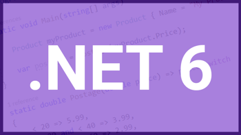 .NET, C# and ASP.NET Core code examples to download