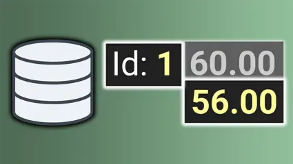 Track every EF Core record change with temporal tables