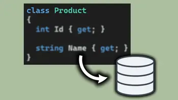 EF Core without migrations - it's only a matter of time