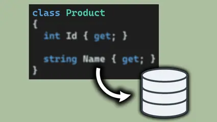 EF Core without migrations - it's only a matter of time