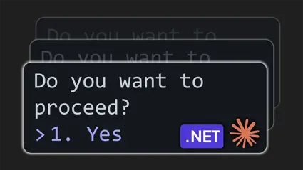 How to stop Claude Code permission prompts in .NET