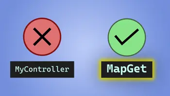 How to migrate from controllers to Minimal APIs