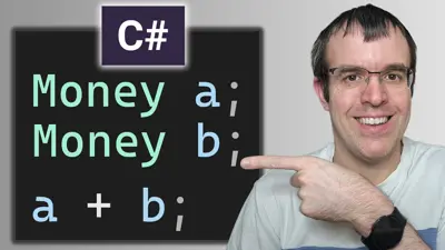 Most C# developers never use these features