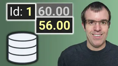 Stop writing audit logs - EF Core does it for you