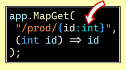 ASP.NET Core route constraints: A quick guide for developers