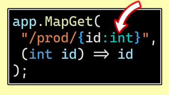 ASP.NET Core route constraints: A quick guide for developers