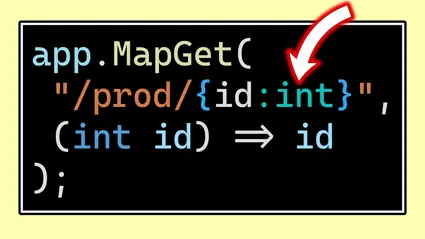 ASP.NET Core route constraints: A quick guide for developers