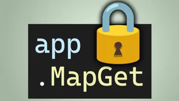 The simplest way to secure a Minimal API (With Swagger)