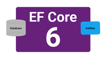 EF Core 6 new features examples for .NET 6