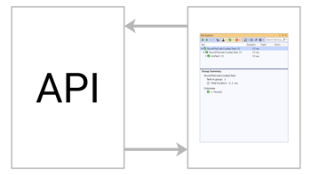 Use ASP.NET Core's TestServer in xUnit to test Web API endpoints: TestServer - Part 1