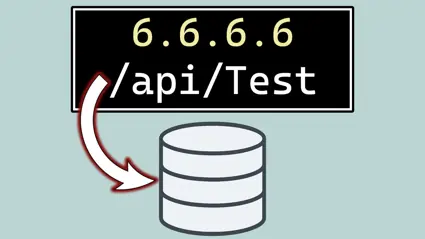Add request logging to a database in an ASP.NET Core Web API