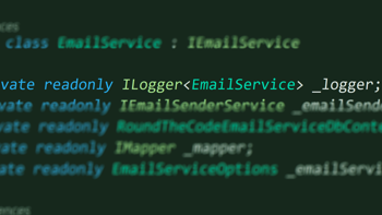 Log levels for logging in ASP.NET Core